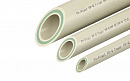 Труба Ø63х10.5 PN20 комб. стекловолокно FV-Plast Faser (PP-R/PP-GF/PP-R) (12/4) с доставкой в Кострому