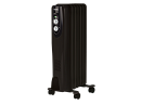 Масляный радиатор Ballu Classic  black BOH/CL-07BR 1500 (7 секций) с доставкой в Кострому