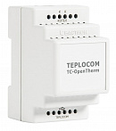 Цифровой модуль ТЕПЛОКОМ ТС - Opentherm с доставкой в Кострому