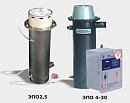 Электроприбор отопительный ЭВАН ЭПО-6 (6 кВт, 220 В) (14026+15325) с доставкой в Кострому