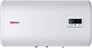 Электроводонагреватель аккумуляционный THERMEX  IF 50 H (PRO) (50л, белый, бак нерж., гориз.установка, плоский)    с доставкой в Кострому
