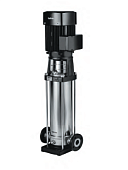 Вертикальный многоступенчатый насос Hydroo VF10-9R 0400 T 2340 5 2 IE3 с доставкой в Кострому