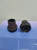 Штуцера для d=25 мм / сварка с доставкой в Кострому